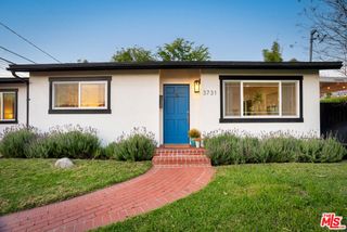 3731 Laurita Avenue, Pasadena, CA 91107