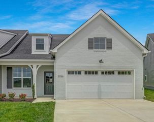 2044 Grace Johns Cir, Murfreesboro, TN 37128