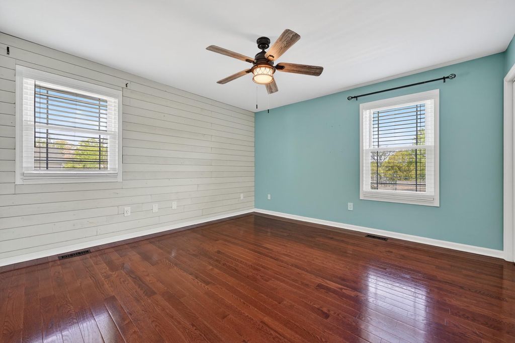 Image 36 of property listing at 448 MAPLE LEAF DR, Edgewater, MD 21037