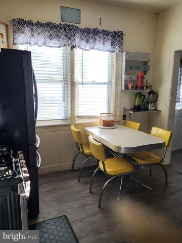 2806 CHELSEA TER, Baltimore, MD 21216