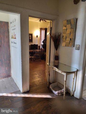 2806 CHELSEA TER, Baltimore, MD 21216