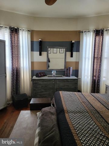 2806 CHELSEA TER, Baltimore, MD 21216