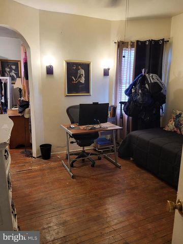 2806 CHELSEA TER, Baltimore, MD 21216