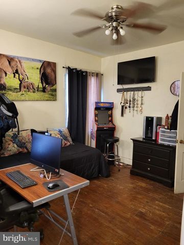 2806 CHELSEA TER, Baltimore, MD 21216