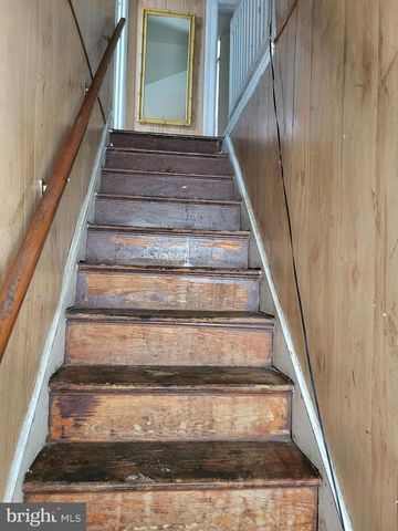 2806 CHELSEA TER, Baltimore, MD 21216