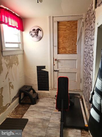 2806 CHELSEA TER, Baltimore, MD 21216