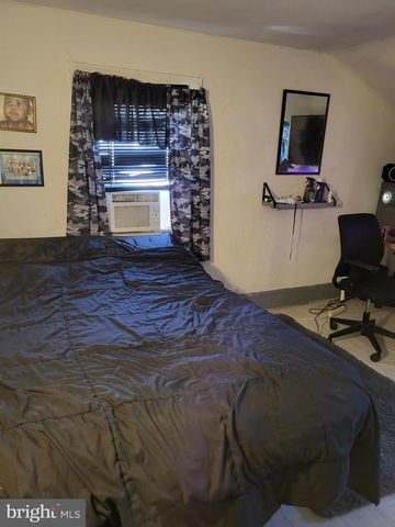 2806 CHELSEA TER, Baltimore, MD 21216