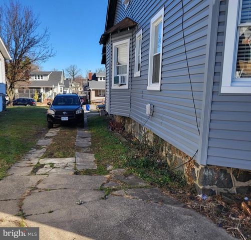 2806 CHELSEA TER, Baltimore, MD 21216