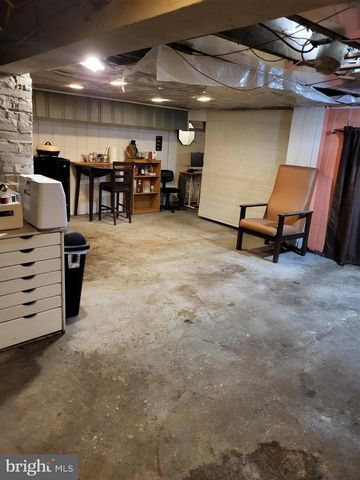 2806 CHELSEA TER, Baltimore, MD 21216