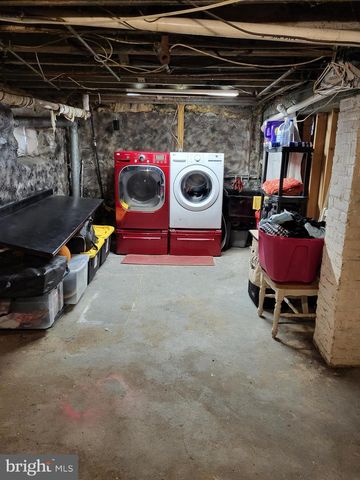 2806 CHELSEA TER, Baltimore, MD 21216