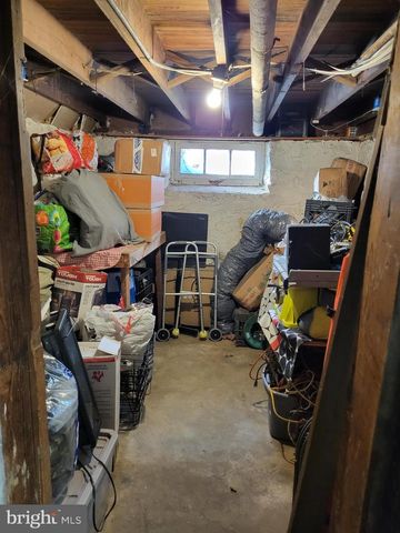 2806 CHELSEA TER, Baltimore, MD 21216