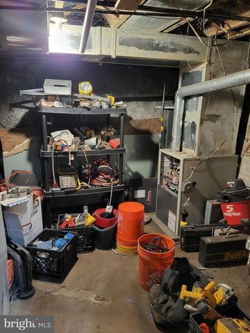 2806 CHELSEA TER, Baltimore, MD 21216