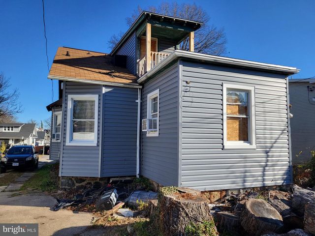 2806 CHELSEA TER, Baltimore, MD 21216