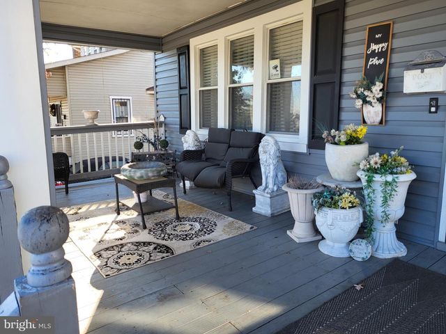 2806 CHELSEA TER, Baltimore, MD 21216