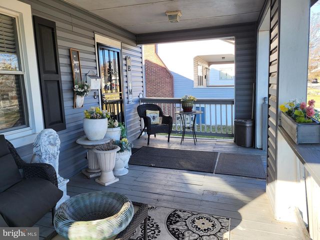 2806 CHELSEA TER, Baltimore, MD 21216