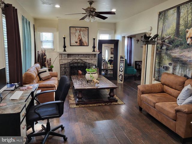 2806 CHELSEA TER, Baltimore, MD 21216