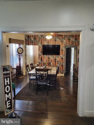 2806 CHELSEA TER, Baltimore, MD 21216