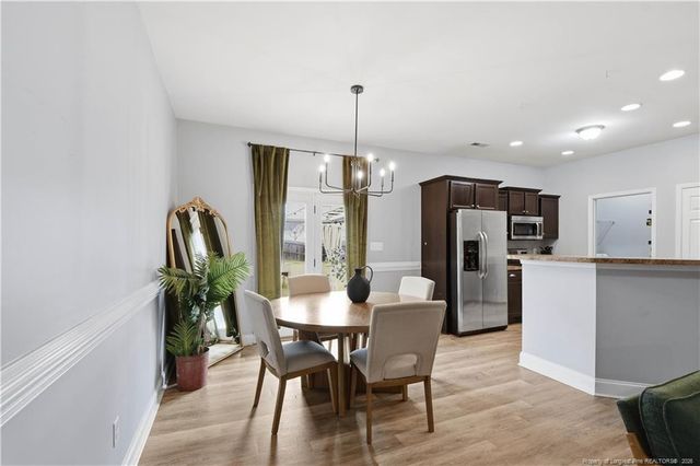 601 Collinwood Drive, Raeford, NC 28376