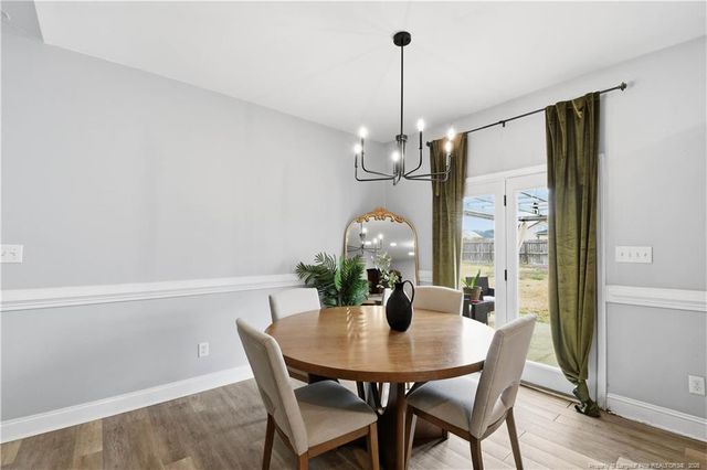 601 Collinwood Drive, Raeford, NC 28376