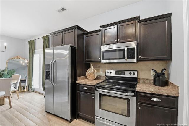 601 Collinwood Drive, Raeford, NC 28376