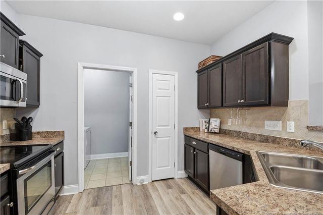 601 Collinwood Drive, Raeford, NC 28376