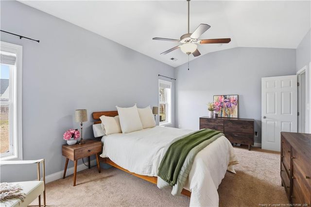 601 Collinwood Drive, Raeford, NC 28376