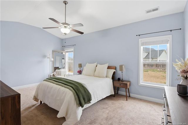 601 Collinwood Drive, Raeford, NC 28376