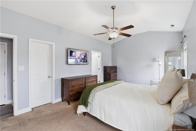 601 Collinwood Drive, Raeford, NC 28376