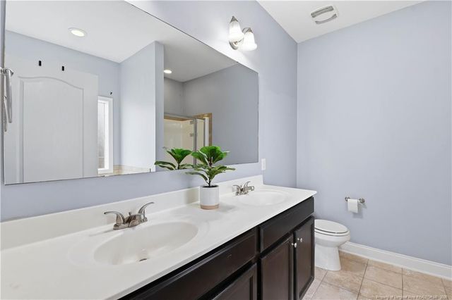 601 Collinwood Drive, Raeford, NC 28376