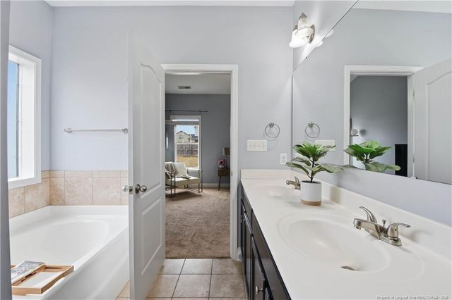 601 Collinwood Drive, Raeford, NC 28376