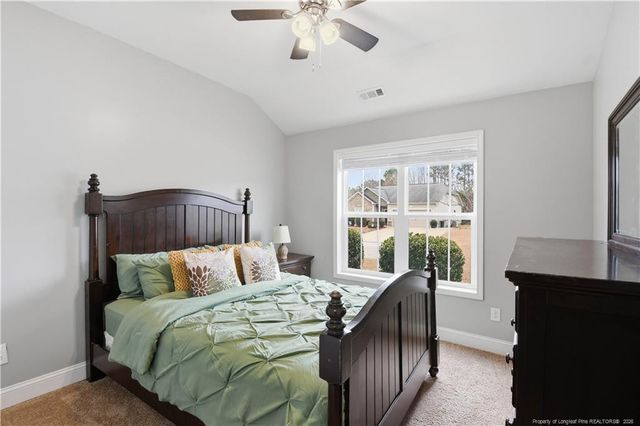 601 Collinwood Drive, Raeford, NC 28376