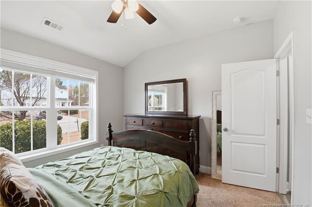 601 Collinwood Drive, Raeford, NC 28376