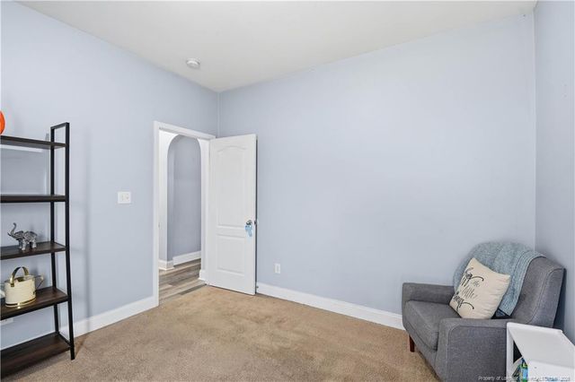 601 Collinwood Drive, Raeford, NC 28376