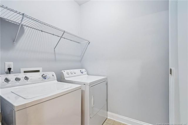 601 Collinwood Drive, Raeford, NC 28376