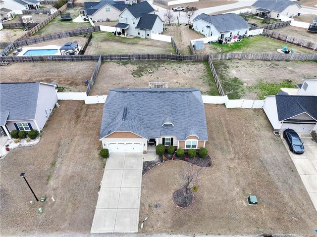 601 Collinwood Drive, Raeford, NC 28376