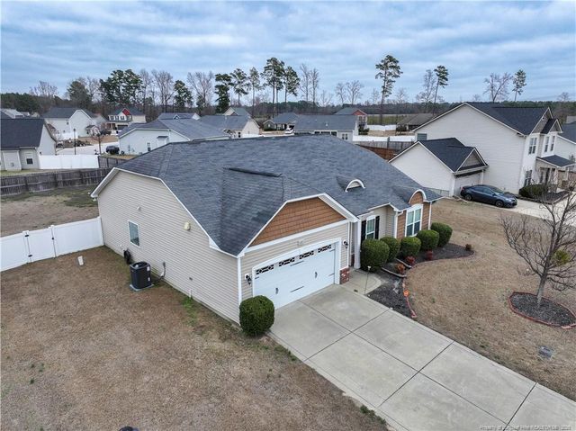 601 Collinwood Drive, Raeford, NC 28376