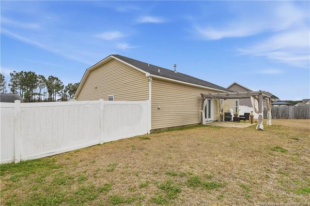 601 Collinwood Drive, Raeford, NC 28376