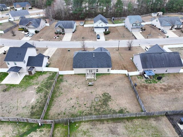 601 Collinwood Drive, Raeford, NC 28376