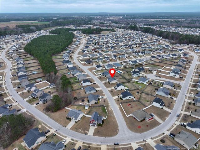 601 Collinwood Drive, Raeford, NC 28376