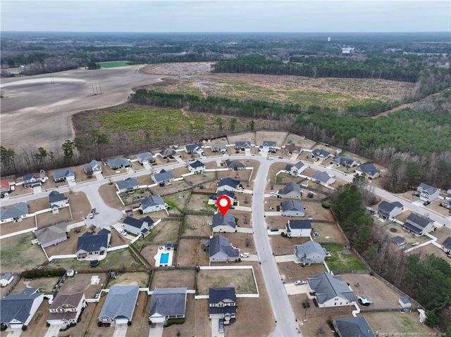 601 Collinwood Drive, Raeford, NC 28376