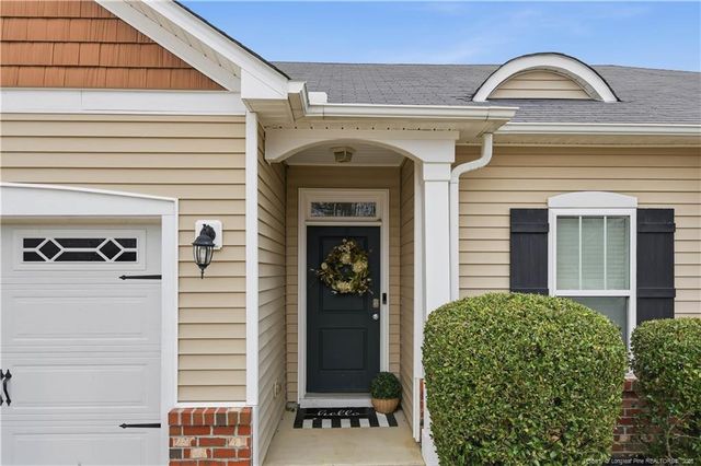 601 Collinwood Drive, Raeford, NC 28376