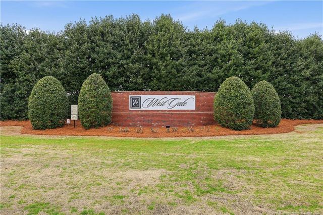 601 Collinwood Drive, Raeford, NC 28376