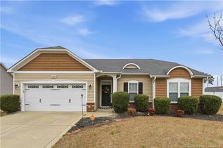 601 Collinwood Drive, Raeford, NC 28376