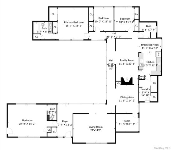 12 Tall Tree Court, Cold Spring Harbor, NY 11724
