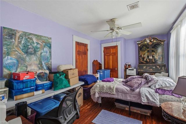 590 Sand Bank RD, Port Haywood, VA 23138