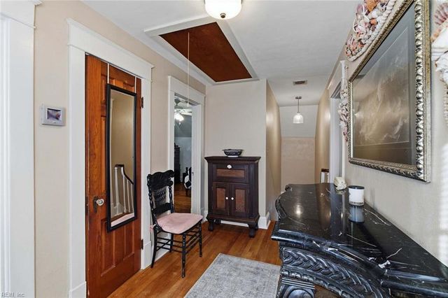 590 Sand Bank RD, Port Haywood, VA 23138