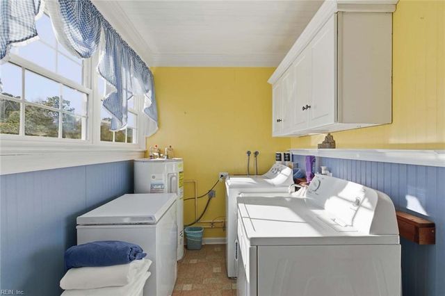 590 Sand Bank RD, Port Haywood, VA 23138