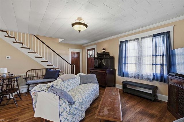 590 Sand Bank RD, Port Haywood, VA 23138