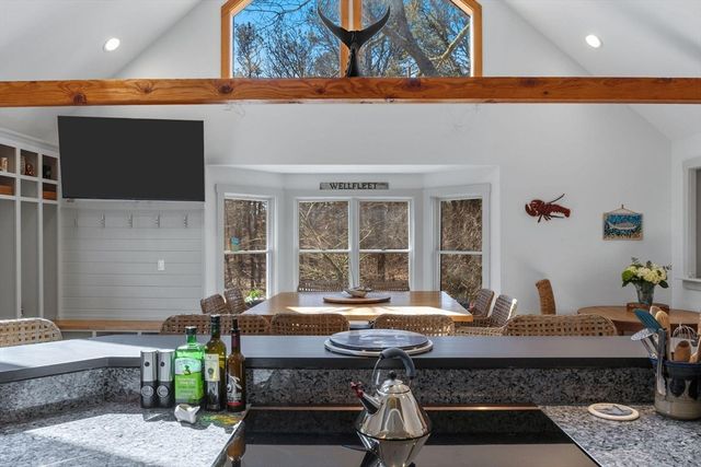 85 Pier Road, Wellfleet, MA 02667