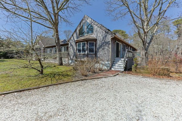 85 Pier Road, Wellfleet, MA 02667